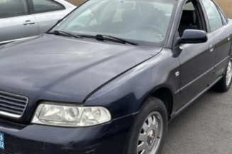 Aile avant gauche AUDI A4 1