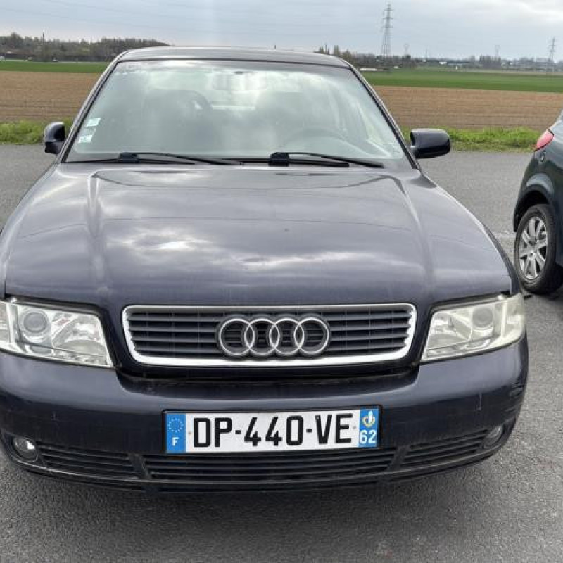 Aile avant gauche AUDI A4 1 Photo n°13