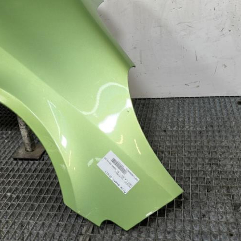 Aile avant droit PEUGEOT 1007 Photo n°2