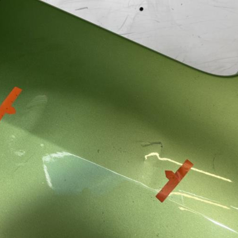 Aile avant droit PEUGEOT 1007 Photo n°3