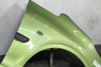 Aile avant droit PEUGEOT 1007