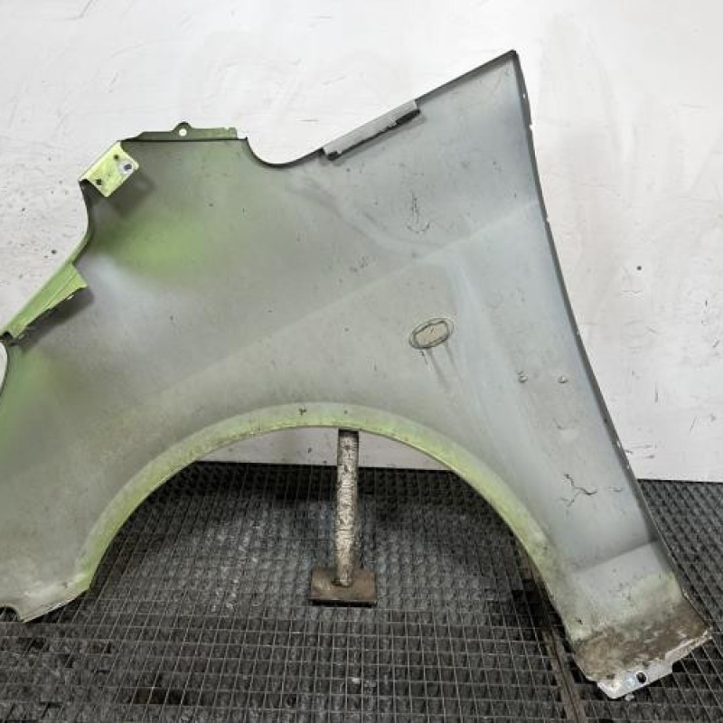 Aile avant droit PEUGEOT 1007 Photo n°5
