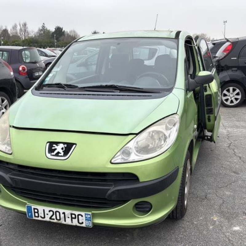Aile avant droit PEUGEOT 1007 Photo n°13