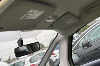 Aile avant droit PEUGEOT 1007