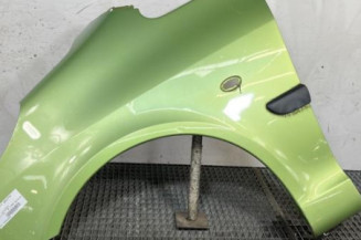 Aile avant gauche PEUGEOT 1007 Photo n°1