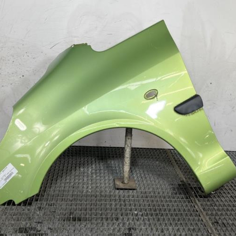 Aile avant gauche PEUGEOT 1007 Photo n°1