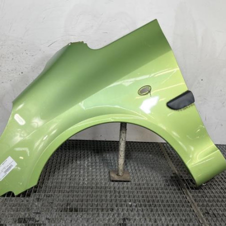 Aile avant gauche PEUGEOT 1007 Photo n°1