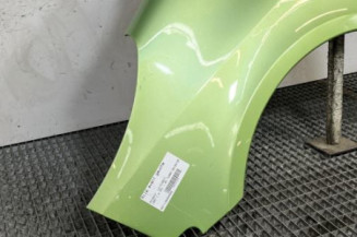 Aile avant gauche PEUGEOT 1007