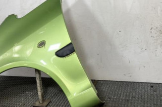 Aile avant gauche PEUGEOT 1007