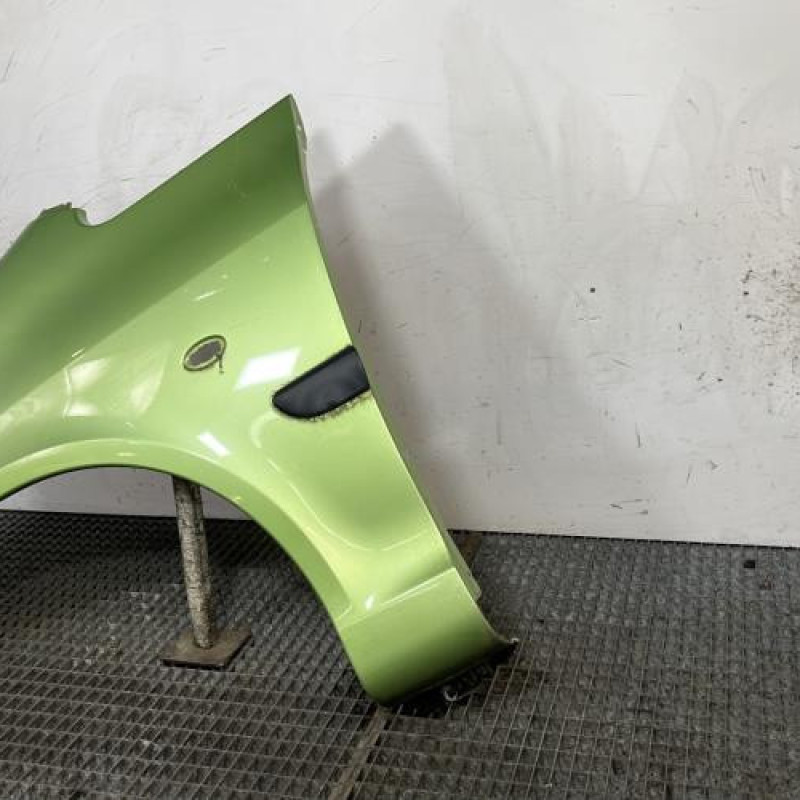 Aile avant gauche PEUGEOT 1007 Photo n°3