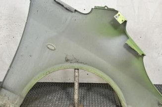 Aile avant gauche PEUGEOT 1007