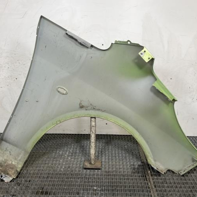 Aile avant gauche PEUGEOT 1007 Photo n°4