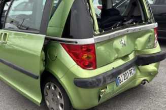 Aile avant gauche PEUGEOT 1007