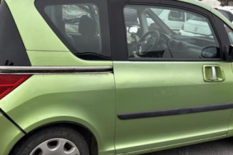 Custode arriere droit PEUGEOT 1007