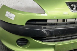 Pare choc avant PEUGEOT 1007
