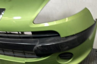 Pare choc avant PEUGEOT 1007