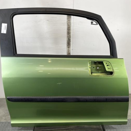 Porte avant droit PEUGEOT 1007 Photo n°1