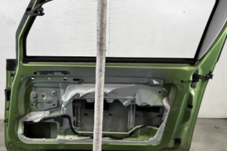 Porte avant droit PEUGEOT 1007