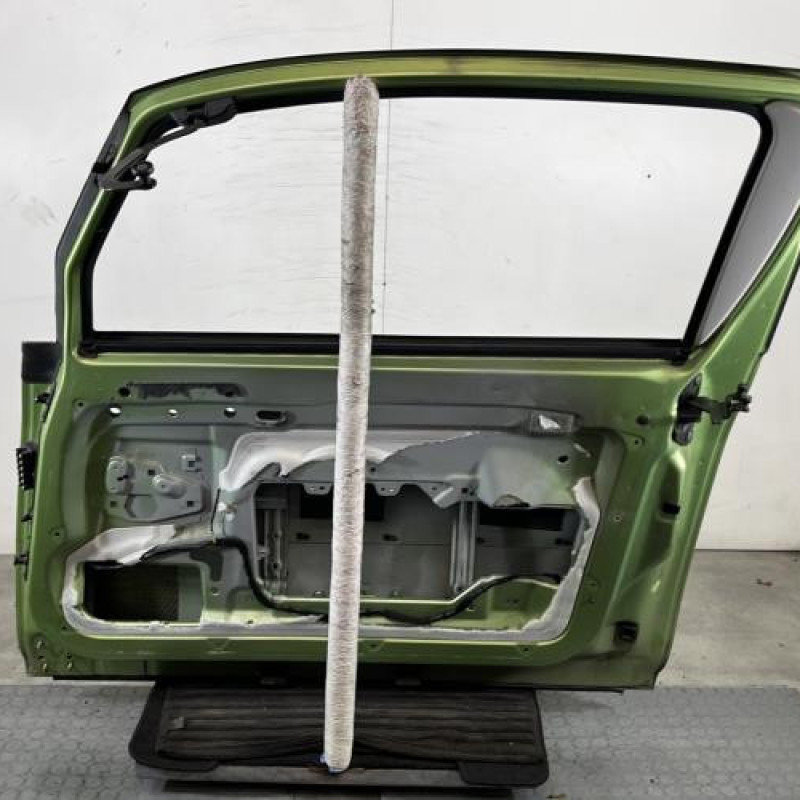 Porte avant droit PEUGEOT 1007 Photo n°5