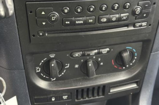 Porte avant droit PEUGEOT 1007