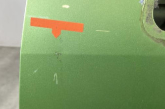 Porte avant gauche PEUGEOT 1007