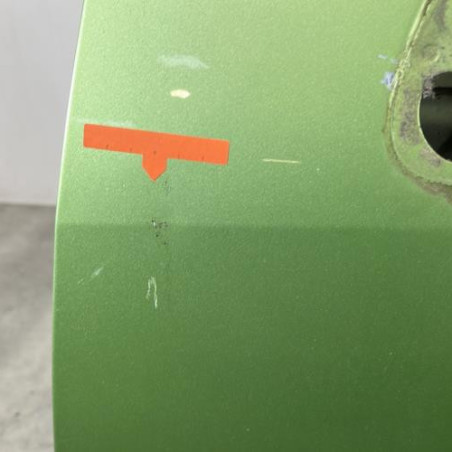 Porte avant gauche PEUGEOT 1007