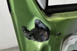 Porte avant gauche PEUGEOT 1007