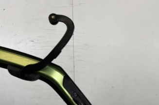 Porte avant gauche PEUGEOT 1007