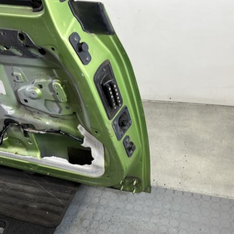 Porte avant gauche PEUGEOT 1007 Photo n°5