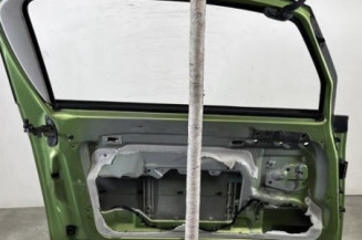 Porte avant gauche PEUGEOT 1007