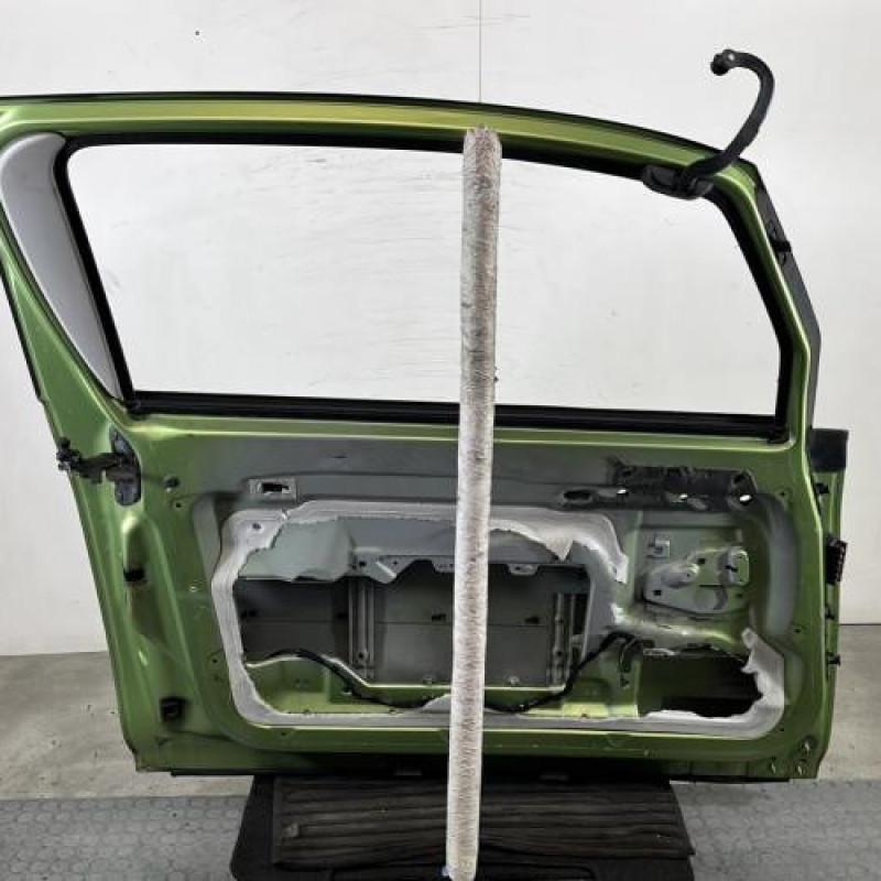 Porte avant gauche PEUGEOT 1007 Photo n°6