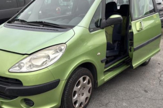 Porte avant gauche PEUGEOT 1007