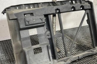 Face avant PEUGEOT 1007