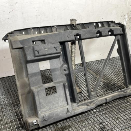 Face avant PEUGEOT 1007