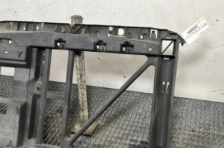 Face avant PEUGEOT 1007