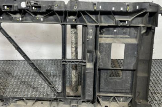 Face avant PEUGEOT 1007