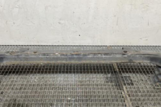 Renfort pare choc avant (traverse) PEUGEOT 1007 Photo n°1