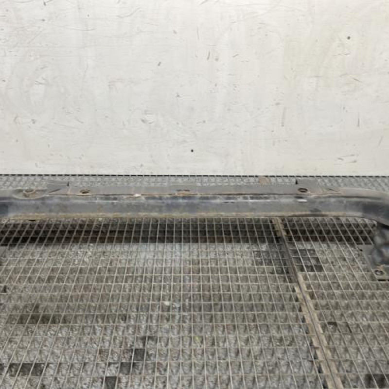 Renfort pare choc avant (traverse) PEUGEOT 1007 Photo n°1