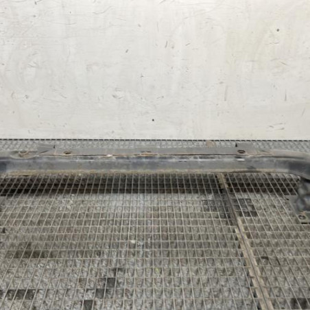 Renfort pare choc avant (traverse) PEUGEOT 1007 Photo n°1