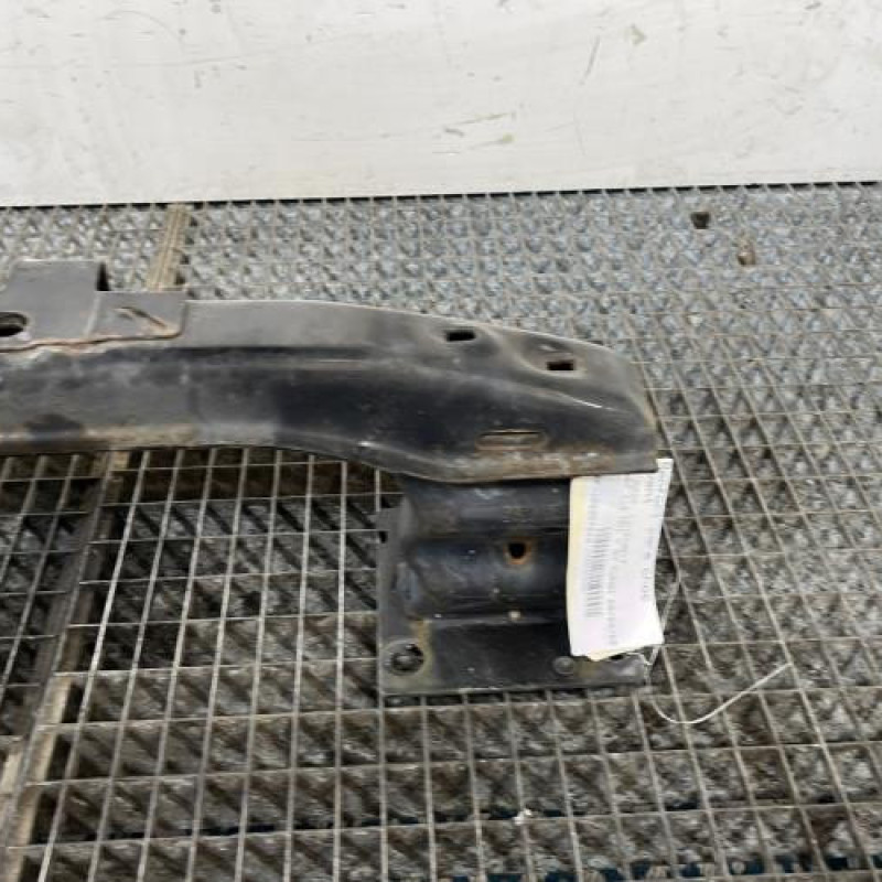 Renfort pare choc avant (traverse) PEUGEOT 1007 Photo n°3