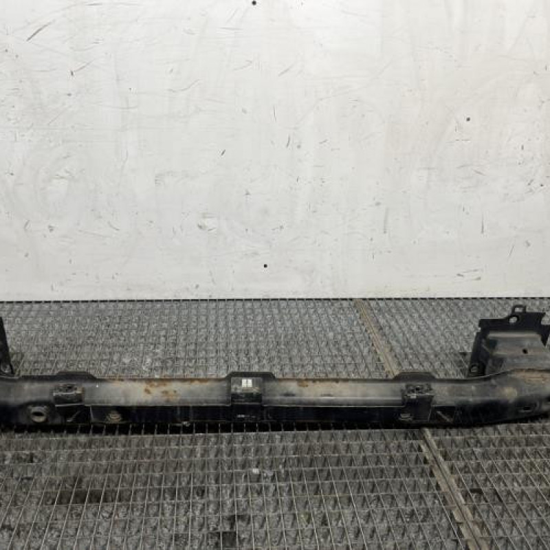 Renfort pare choc avant (traverse) PEUGEOT 1007 Photo n°4