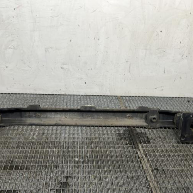 Renfort pare choc avant (traverse) PEUGEOT 1007 Photo n°5