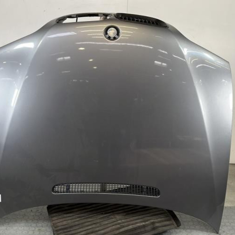 Capot BMW SERIE 3 E46 Photo n°1