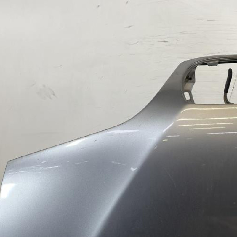 Capot BMW SERIE 3 E46 Photo n°2