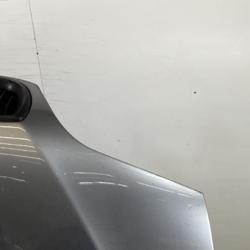 Capot BMW SERIE 3 E46 Photo n°3