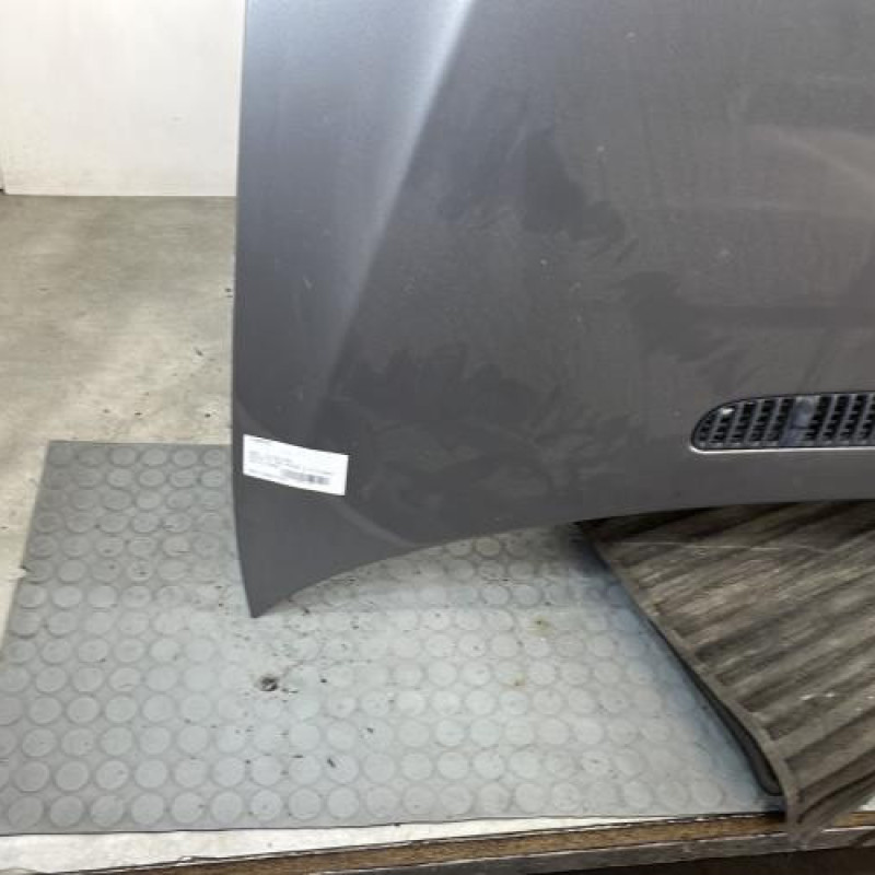 Capot BMW SERIE 3 E46 Photo n°6