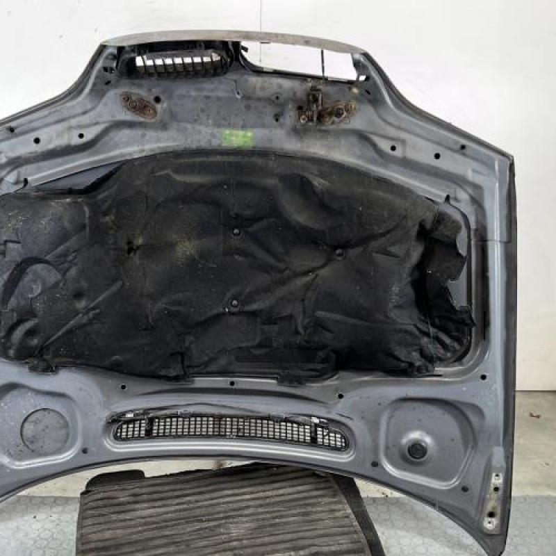 Capot BMW SERIE 3 E46 Photo n°7