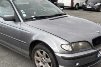 Capot BMW SERIE 3 E46