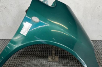 Aile avant droit MERCEDES CLASSE A 168 Photo n°1