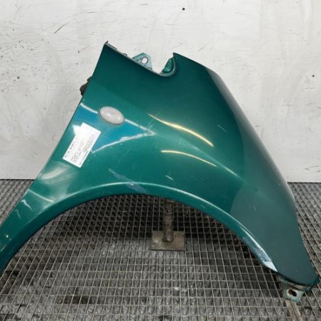 Aile avant droit MERCEDES CLASSE A 168 Photo n°1